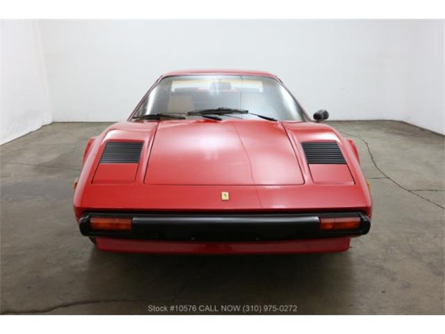 1979 Ferrari 308 (CC-1189585) for sale in Beverly Hills, California