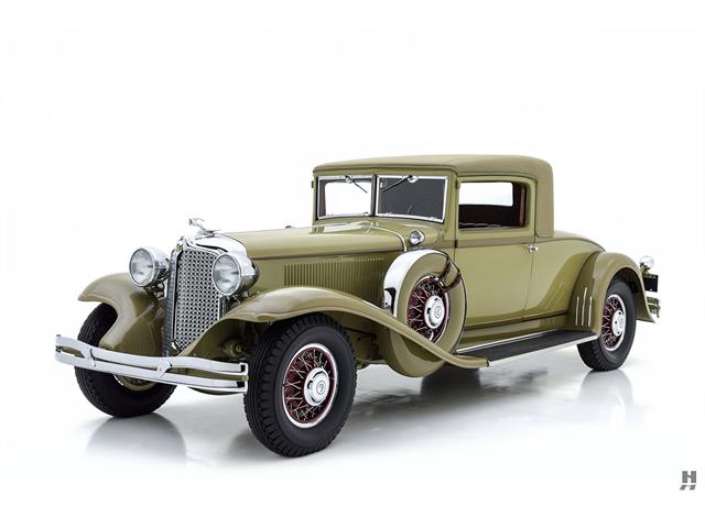 1931 Chrysler Imperial (CC-1189591) for sale in Saint Louis, Missouri
