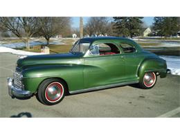 1948 Dodge Club Coupe (CC-1189622) for sale in Cadillac, Michigan