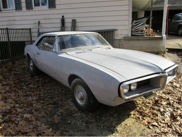 1967 Pontiac Firebird (CC-1189623) for sale in Cadillac, Michigan