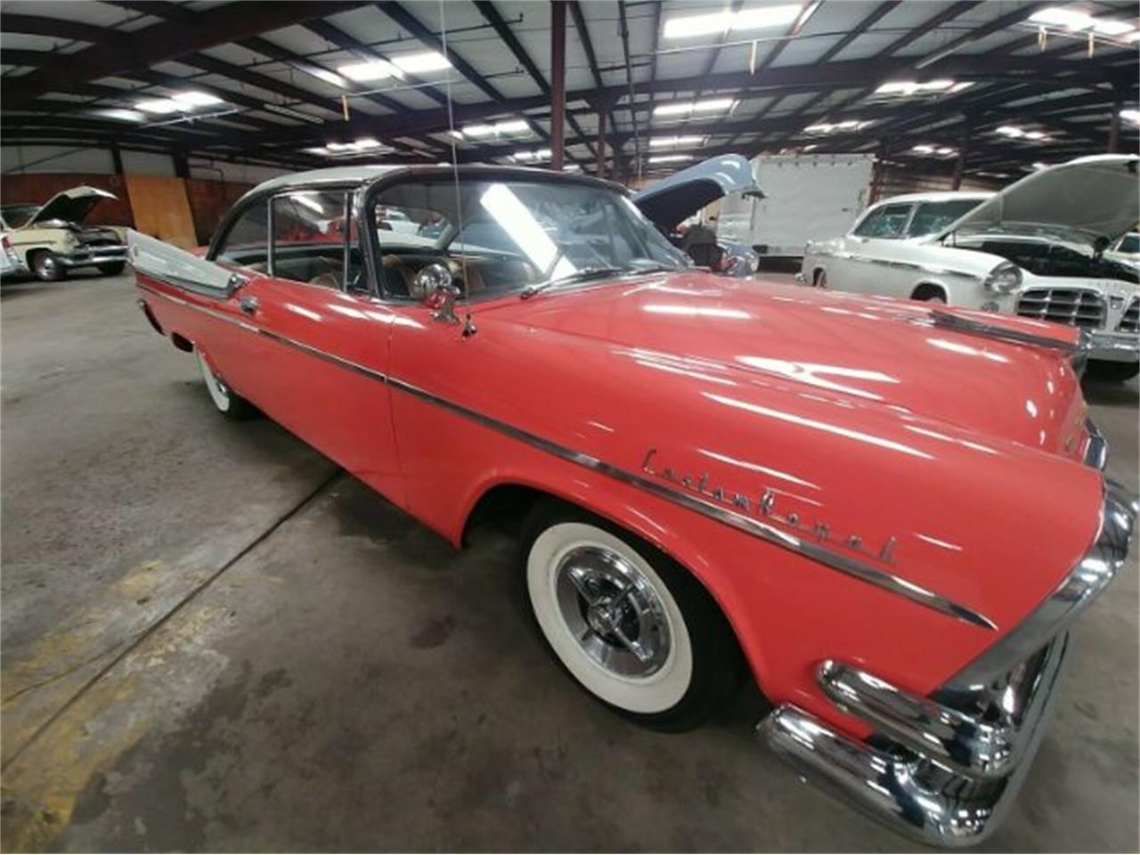 1957 Dodge Truck for Sale | ClassicCars.com | CC-1189629