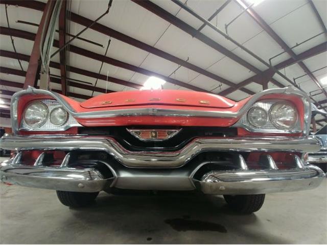 1957 Dodge Truck for Sale | ClassicCars.com | CC-1189629