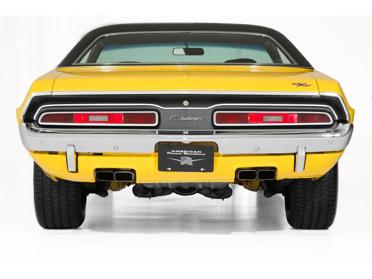 1971 Dodge Challenger for Sale | ClassicCars.com | CC-1189633