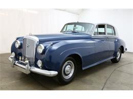 1961 Bentley S2 (CC-1189642) for sale in Cadillac, Michigan
