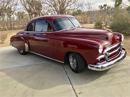 1950 Chevrolet Coupe (CC-1180965) for sale in Palm Springs, California