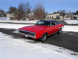 1970 Dodge Charger (CC-1189671) for sale in Hilton, New York