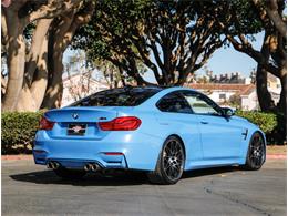 2018 BMW M4 (CC-1189679) for sale in Marina Del Rey, California