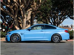 2018 BMW M4 (CC-1189679) for sale in Marina Del Rey, California