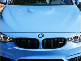 2018 BMW M4 (CC-1189679) for sale in Marina Del Rey, California