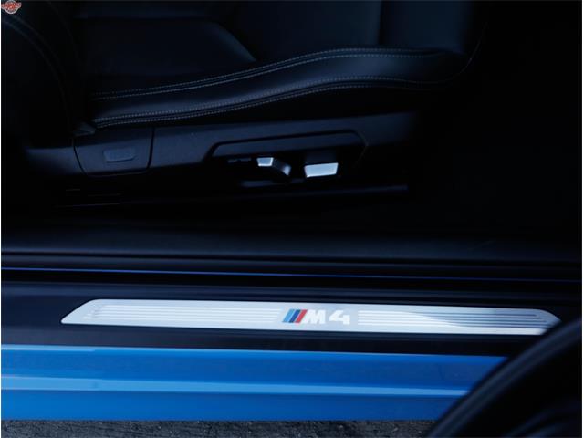 2018 BMW M4 (CC-1189679) for sale in Marina Del Rey, California