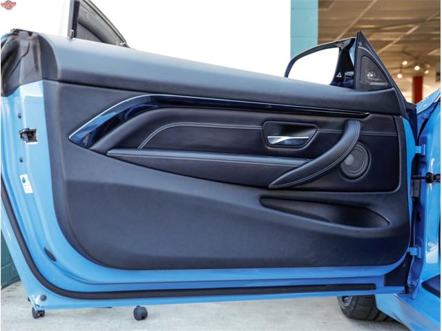 2018 BMW M4 (CC-1189679) for sale in Marina Del Rey, California