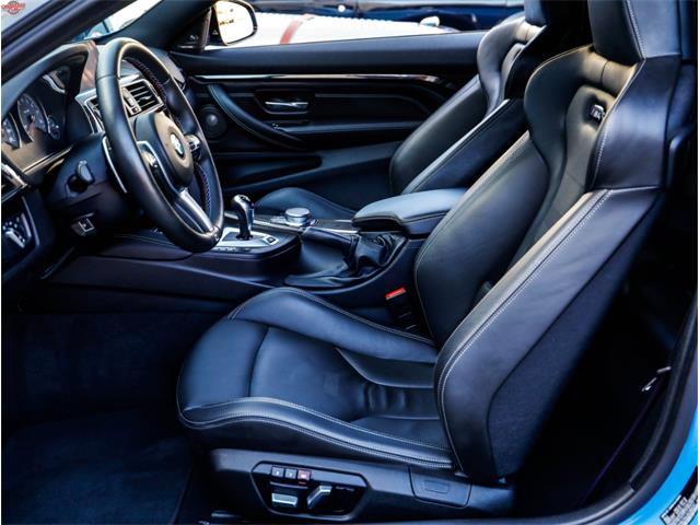 2018 BMW M4 (CC-1189679) for sale in Marina Del Rey, California
