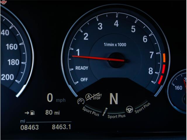 2018 BMW M4 (CC-1189679) for sale in Marina Del Rey, California