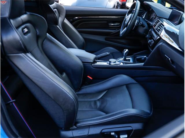 2018 BMW M4 (CC-1189679) for sale in Marina Del Rey, California