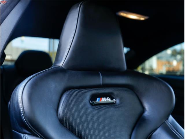 2018 BMW M4 (CC-1189679) for sale in Marina Del Rey, California