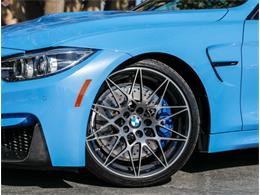 2018 BMW M4 (CC-1189679) for sale in Marina Del Rey, California