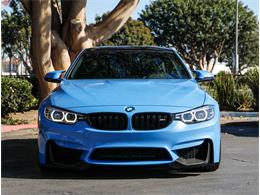 2018 BMW M4 (CC-1189679) for sale in Marina Del Rey, California