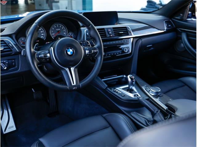 2018 BMW M4 (CC-1189679) for sale in Marina Del Rey, California