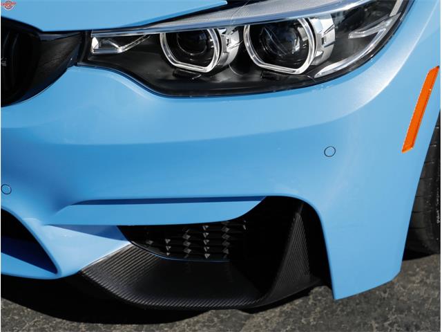2018 BMW M4 (CC-1189679) for sale in Marina Del Rey, California