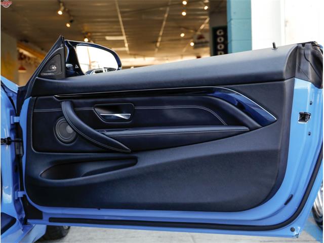 2018 BMW M4 (CC-1189679) for sale in Marina Del Rey, California