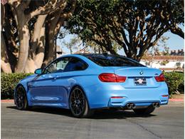 2018 BMW M4 (CC-1189679) for sale in Marina Del Rey, California