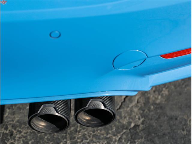 2018 BMW M4 (CC-1189679) for sale in Marina Del Rey, California