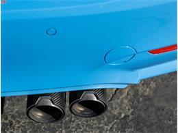 2018 BMW M4 (CC-1189679) for sale in Marina Del Rey, California