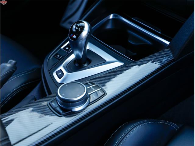 2018 BMW M4 (CC-1189679) for sale in Marina Del Rey, California