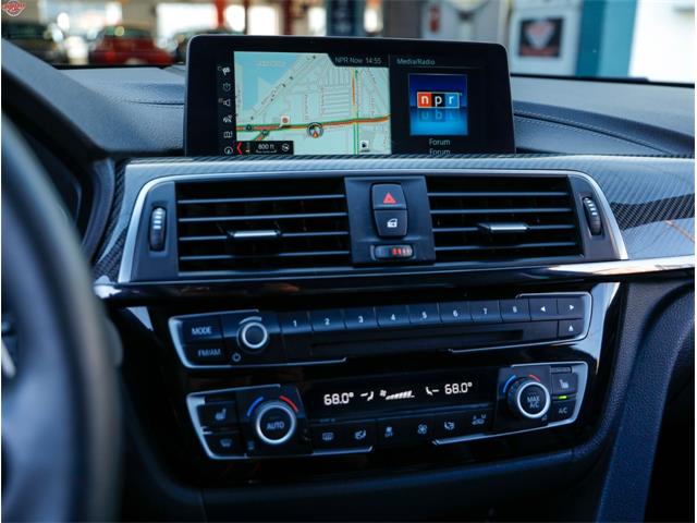 2018 BMW M4 (CC-1189679) for sale in Marina Del Rey, California