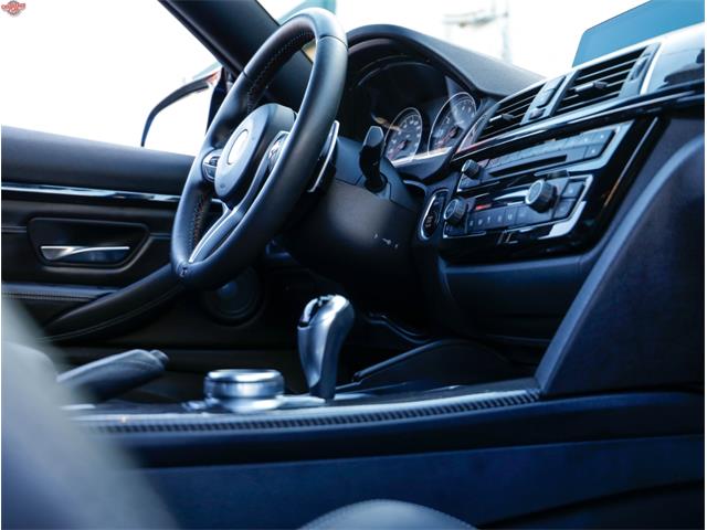 2018 BMW M4 (CC-1189679) for sale in Marina Del Rey, California