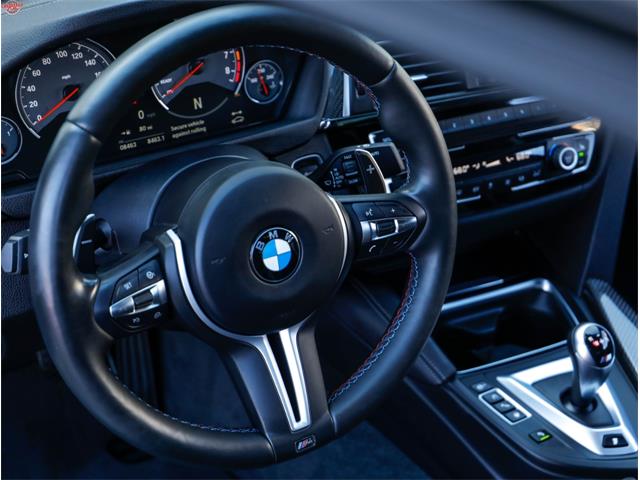 2018 BMW M4 (CC-1189679) for sale in Marina Del Rey, California