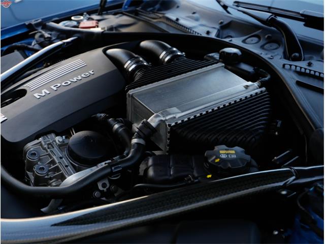 2018 BMW M4 (CC-1189679) for sale in Marina Del Rey, California