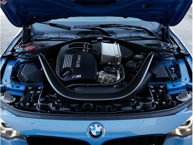 2018 BMW M4 (CC-1189679) for sale in Marina Del Rey, California