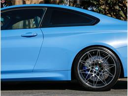 2018 BMW M4 (CC-1189679) for sale in Marina Del Rey, California