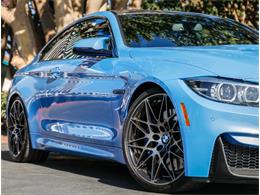 2018 BMW M4 (CC-1189679) for sale in Marina Del Rey, California