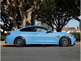 2018 BMW M4 (CC-1189679) for sale in Marina Del Rey, California