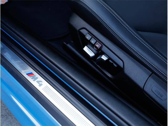 2018 BMW M4 (CC-1189679) for sale in Marina Del Rey, California