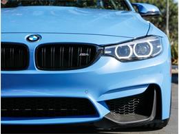 2018 BMW M4 (CC-1189679) for sale in Marina Del Rey, California