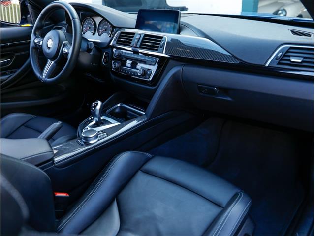 2018 BMW M4 (CC-1189679) for sale in Marina Del Rey, California