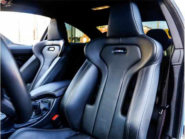 2018 BMW M4 (CC-1189679) for sale in Marina Del Rey, California