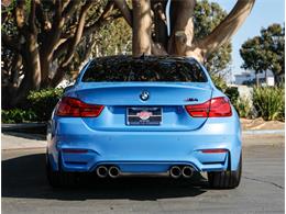 2018 BMW M4 (CC-1189679) for sale in Marina Del Rey, California