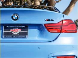 2018 BMW M4 (CC-1189679) for sale in Marina Del Rey, California
