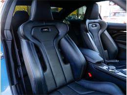 2018 BMW M4 (CC-1189679) for sale in Marina Del Rey, California
