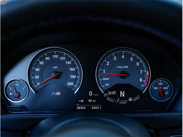 2018 BMW M4 (CC-1189679) for sale in Marina Del Rey, California