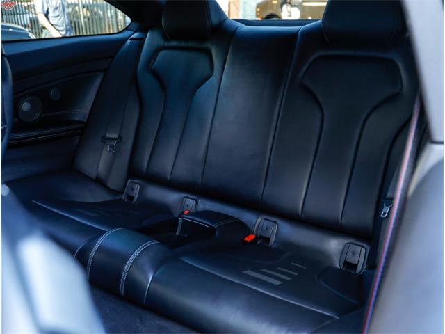 2018 BMW M4 (CC-1189679) for sale in Marina Del Rey, California