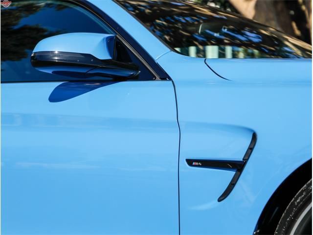 2018 BMW M4 (CC-1189679) for sale in Marina Del Rey, California