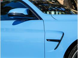 2018 BMW M4 (CC-1189679) for sale in Marina Del Rey, California