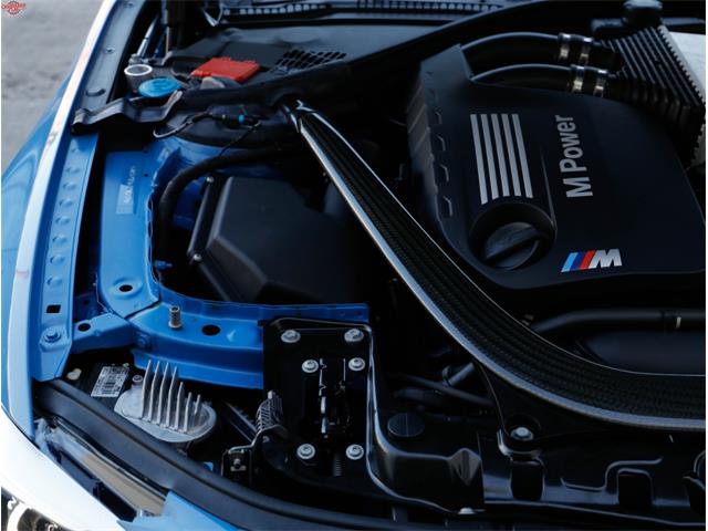 2018 BMW M4 (CC-1189679) for sale in Marina Del Rey, California