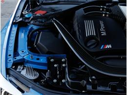 2018 BMW M4 (CC-1189679) for sale in Marina Del Rey, California