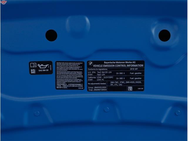 2018 BMW M4 (CC-1189679) for sale in Marina Del Rey, California